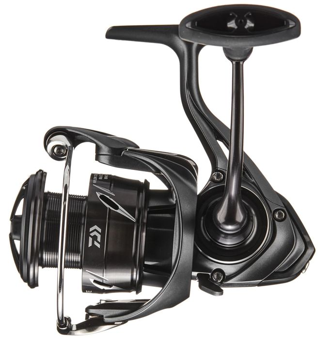Безынерционная катушка Daiwa Corporation Daiwa Tatula Elite LT4000D-CXH Spinning Reel