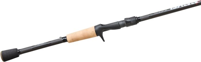 Кастинговое удилище St. Croix Rod Bass X Cast