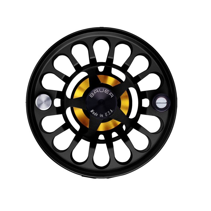 Нахлыстовая катушка Bauer RX Fly Reel Spool