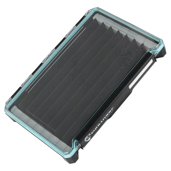 Коробка для снастей Evolution Outdoor BallistiX Twitch Tackle Tray