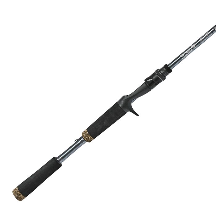 Кастинговое удилище St. Croix Rod Black Bass