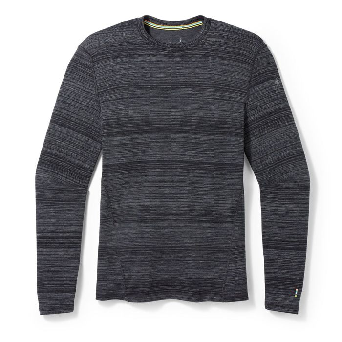 Термобельё Smartwool Classic Thermal Merino Base Layer Crew Men's S26