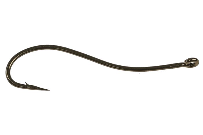 Крючки Daiichi 1770 Swimming Nymph Hooks