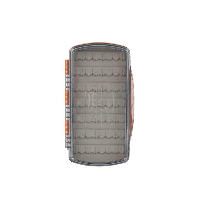 Коробка для мушек Fishpond Tacky Pescador Fly Box - Medium, Clear
