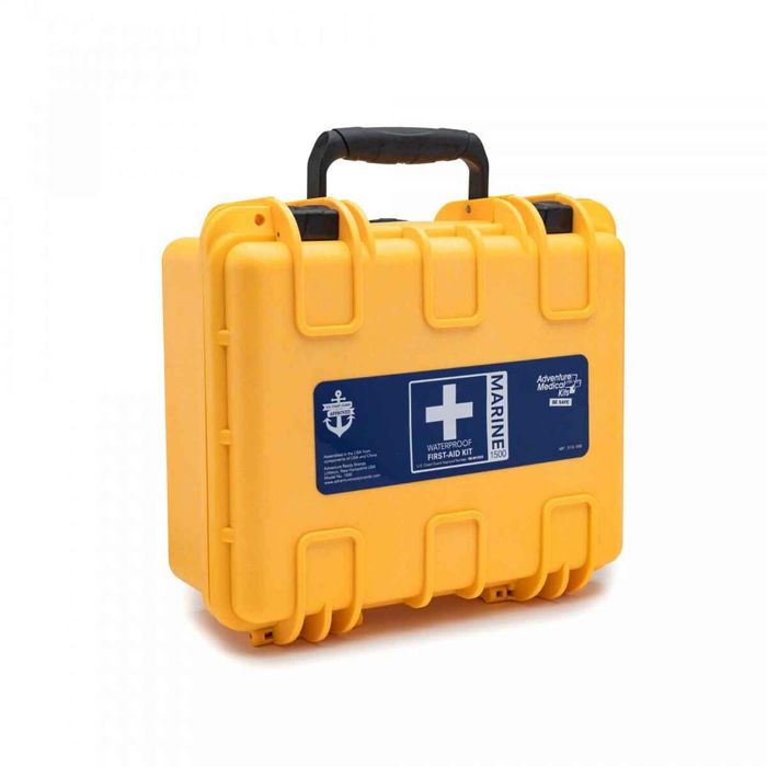 Снаряжение для выживания Adventure Medical Kits Marine 1500 First Aid Kit