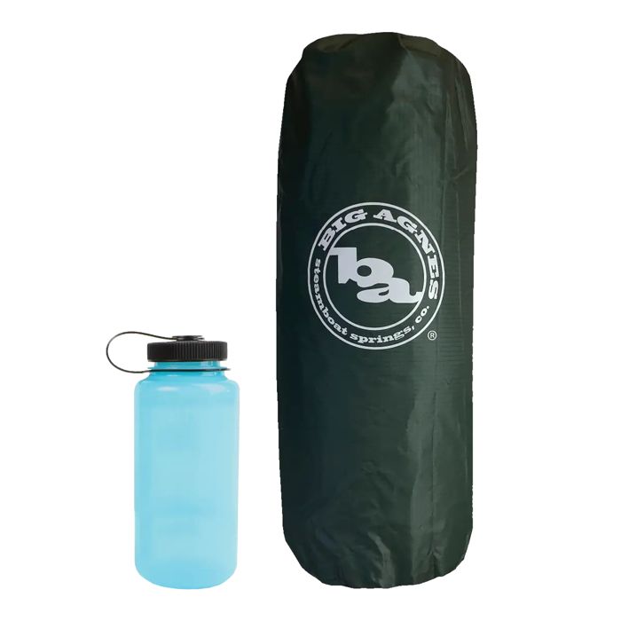 Компрессионный мешок Big Agnes Tent Stuff Sack 6”x18”