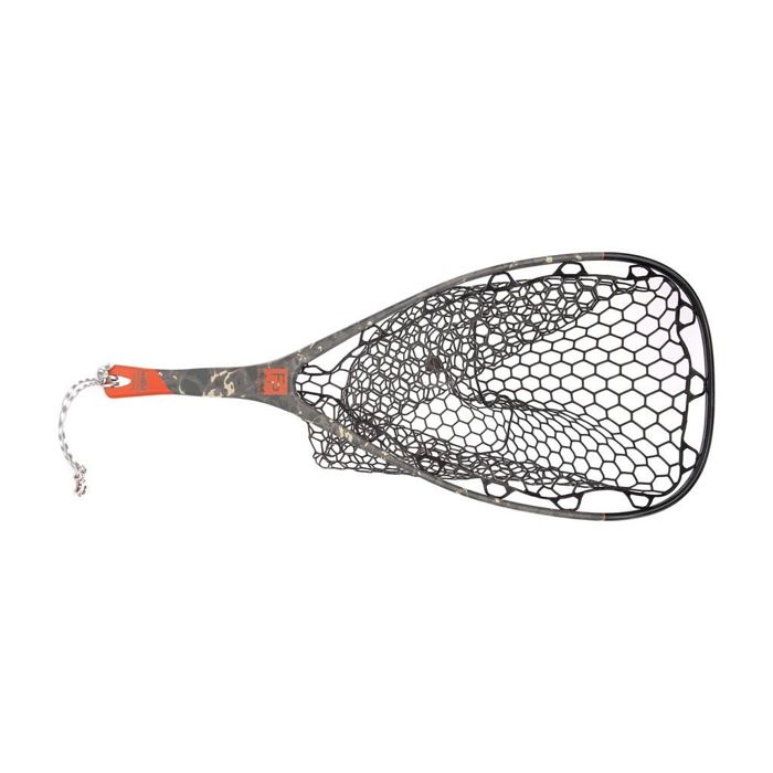 Подсачек Fishpond Nomad Yampa Hand Net- Shadowcast Camo- 2.0