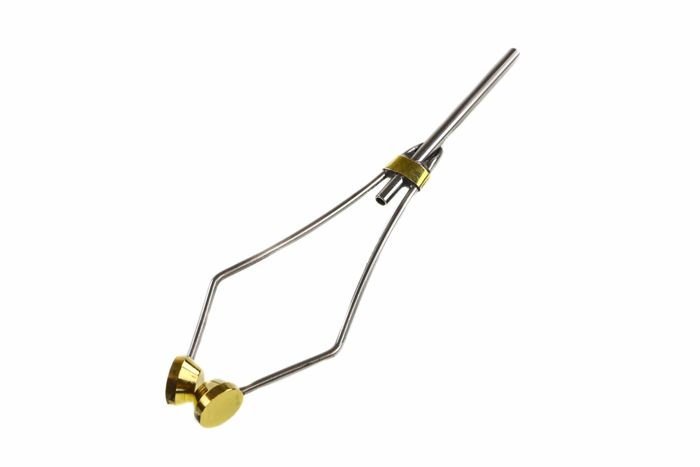Инструмент для вязания мушек Hareline Economy Material Bobbin