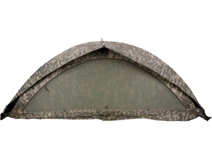 Палатка Military Surplus Improved Combat 1 Man Tent Grade 2 ACU Camo