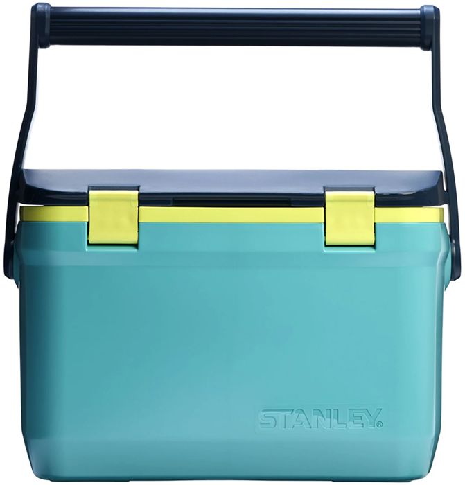 Кулер Stanley Adventure Easy Carry Summer Edit Outdoor 16qt Cooler