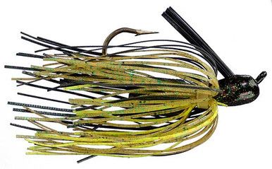 Джиг Strike King Rattlin' Pro-Model, 1/2 oz