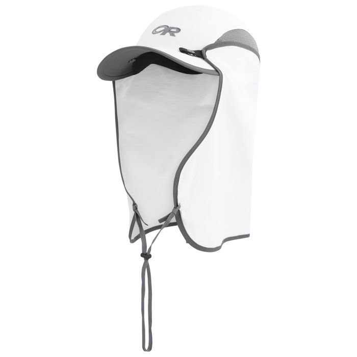 Головной убор Outdoor Research Sun Runner Cap