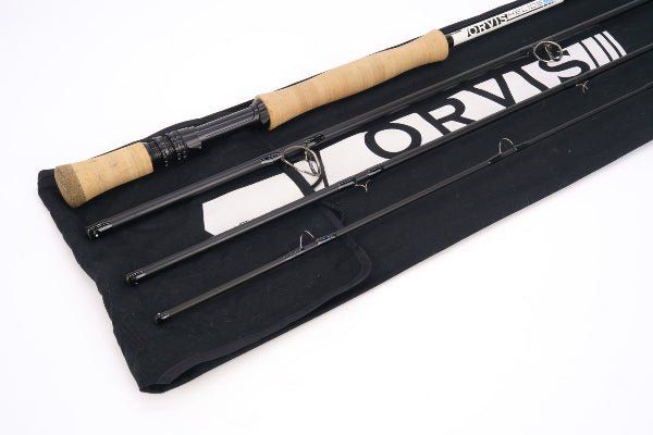 Нахлыстовое удилище Trade-In Orvis Helios 3D 911-4 Fly Rod