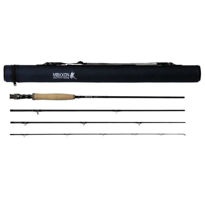Нахлыстовое удилище Maxxon Outfitters Double XX Fly Fishing Rod