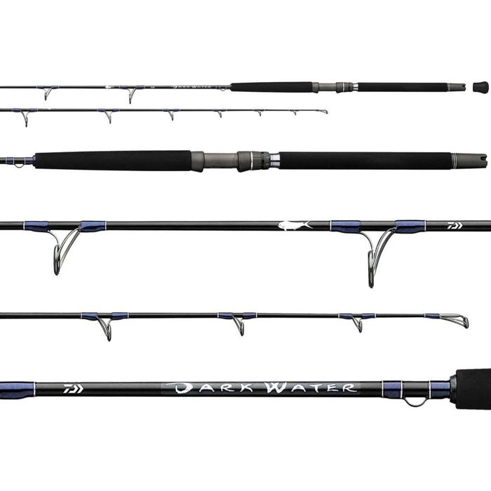 Спиннинговое удилище Daiwa Darkwater Spinning Rods