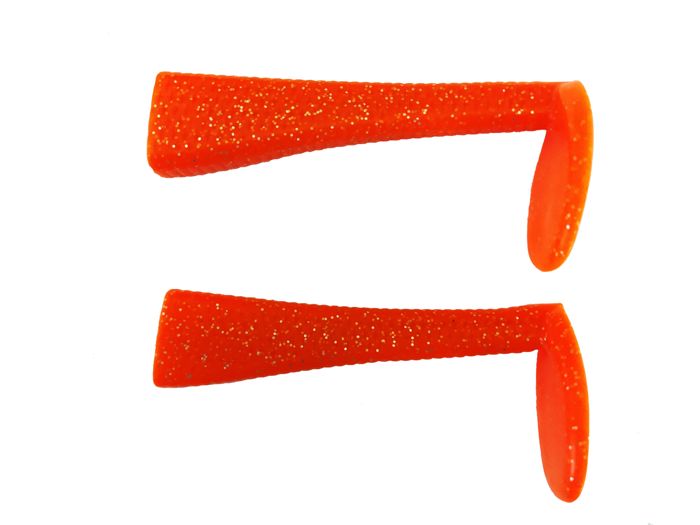 Оснащение для каяка Livingston Lures Kraken Paddle Replacement Tail