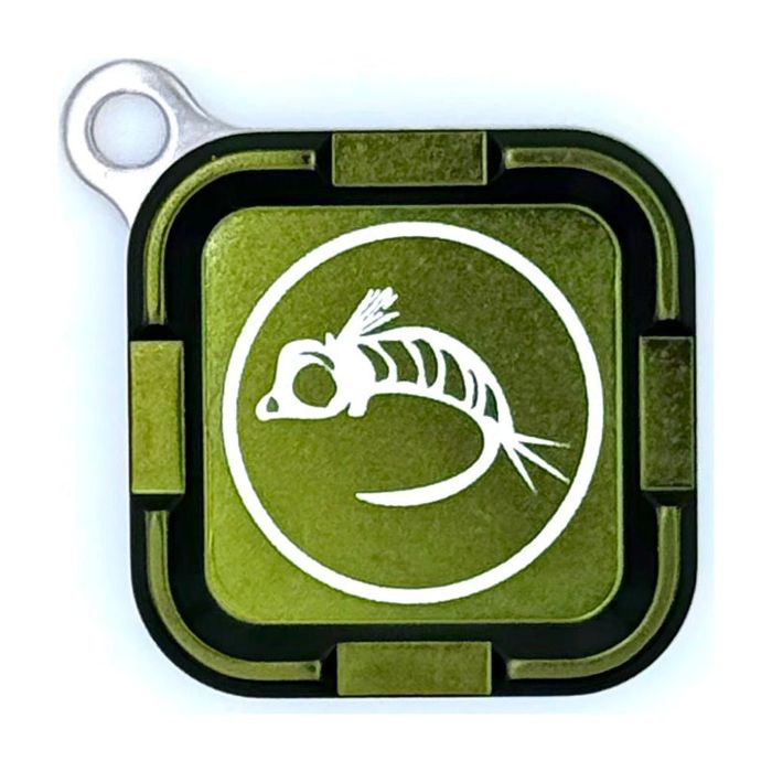 Мушки Fly Fish Food Cling Mag Grab Mini