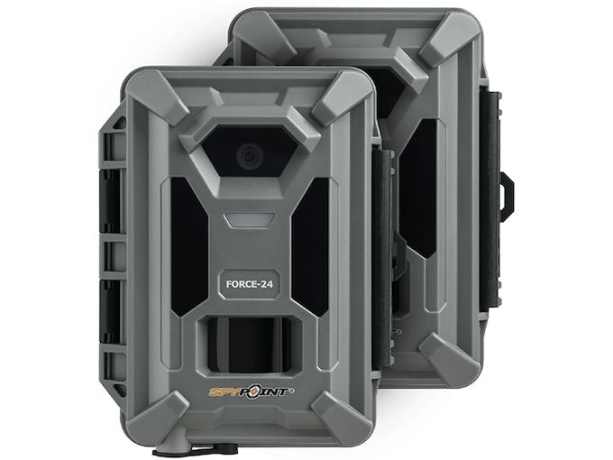 Фотоловушка SpyPoint Force 24 Trail Camera 2PK