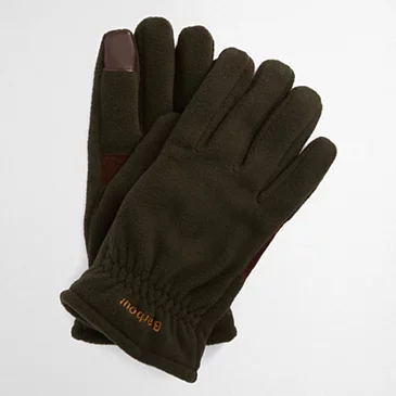 Перчатки Barbour Coalford Fleece Gloves