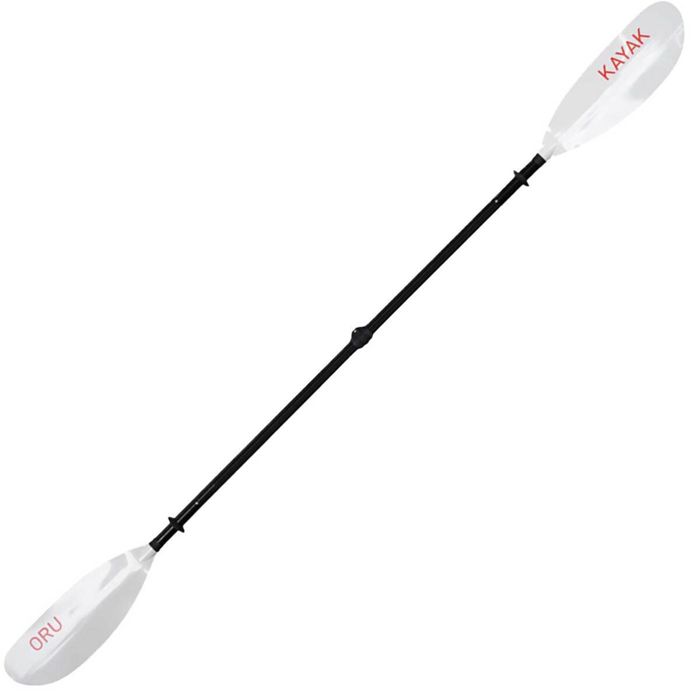 Оснащение для каяка Oru Kayak Oru Paddle - White