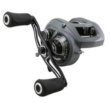 Катушка Okuma Komodo SS KDS-364 низкопрофильная мультипликаторная