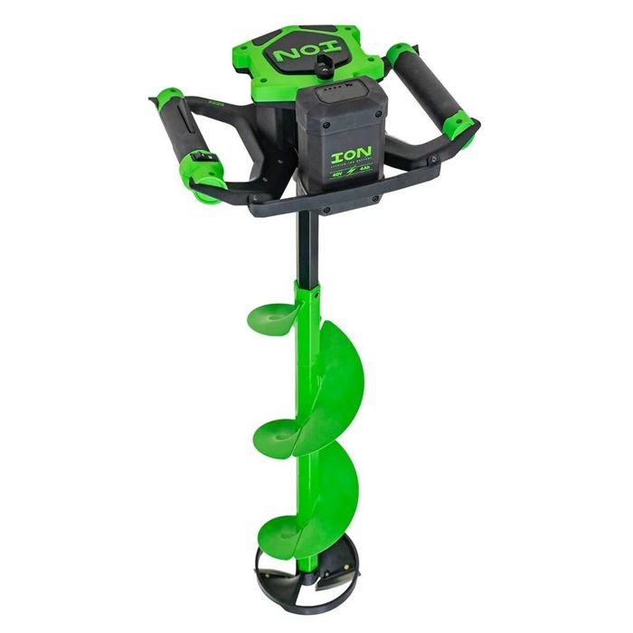 Ледобур ION Alpha Pro Ice Auger
