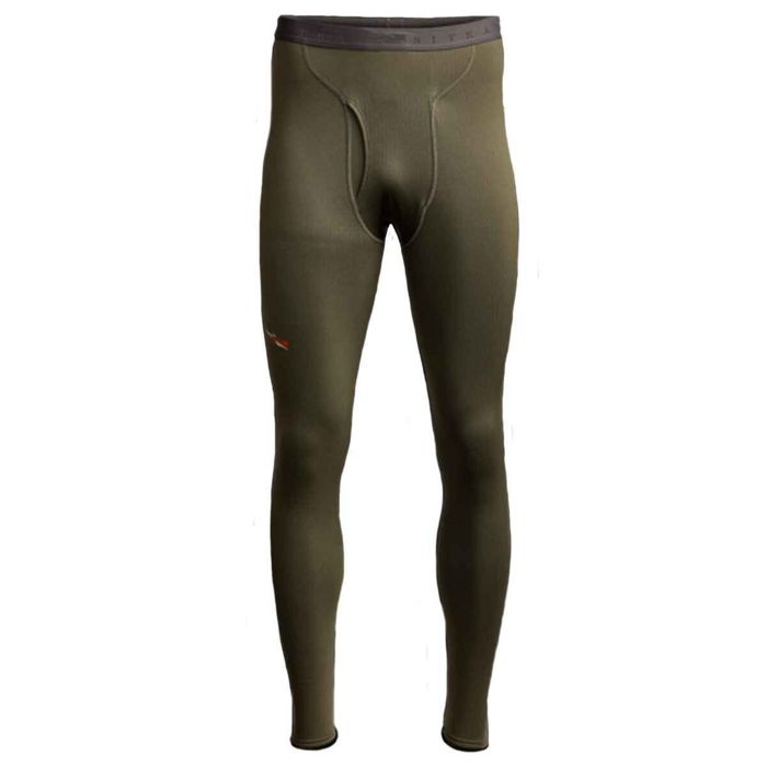 Термобельё Sitka Gear Sitka Heavyweight Bottom - Pyrite - XXL