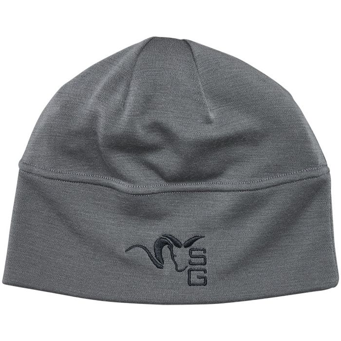 Термобельё Stone Glacier Chinook Merino Skull Cap
