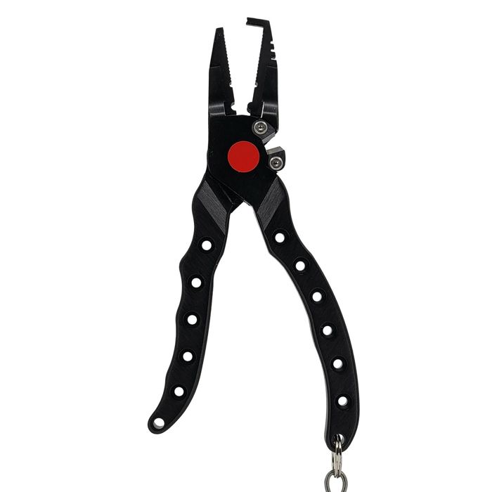 Плоскогубцы рыболова Toro Tamer Heavy Duty Split Ring Pliers