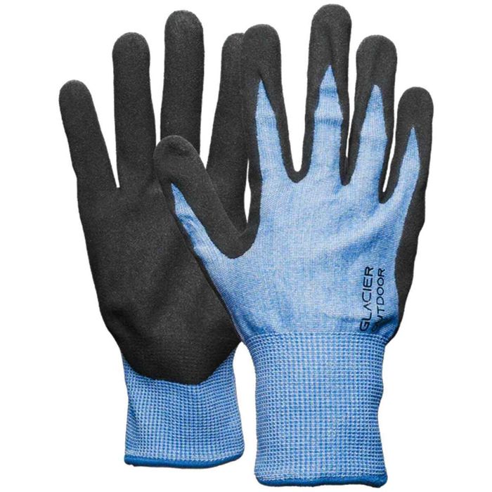 Перчатки Glacier Outdoors Men's BladeGuard Pro Gloves