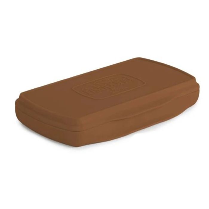 Коробка для мушек Fishpond Tacky Pescador Fly Box Burnt Orange