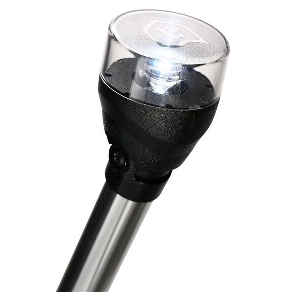 Фонарь Attwood Marine Attwood LED Articulating All-Round Light With 60" Pole