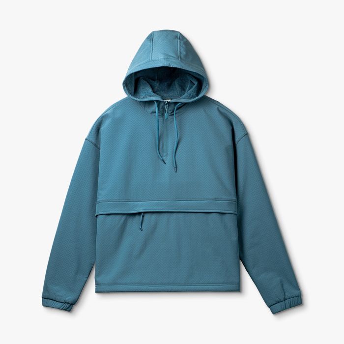 Рыболовная рубашка WOMENS Women's Overcast Sweatshirt