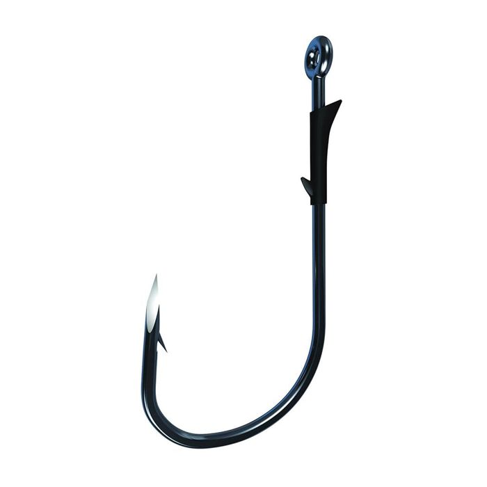 Крючки Eagle Claw TK135 Trokar Monster Flippin Hooks - 6/0