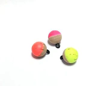 Поплавки Angler's Accessories Corqs Strike Indicator