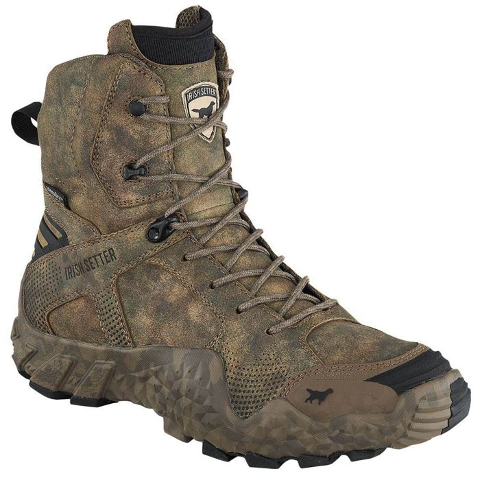 Охотничьи сапоги Irish Setter Men's Vaprtrek Uninsulated Waterproof Hunting Boots