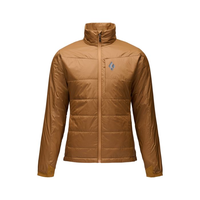 Непромокаемая одежда Black Diamond Men's Solution 2.0 Jacket