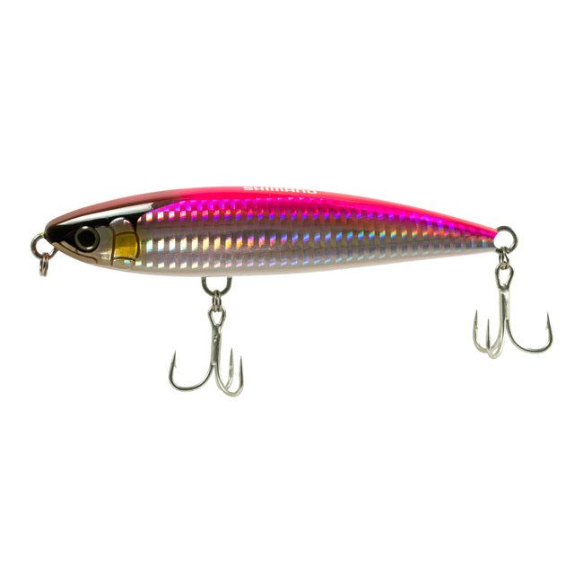 Воблер Shimano Current Snipper Coltsniper Walk Hi-Pitch - 95F