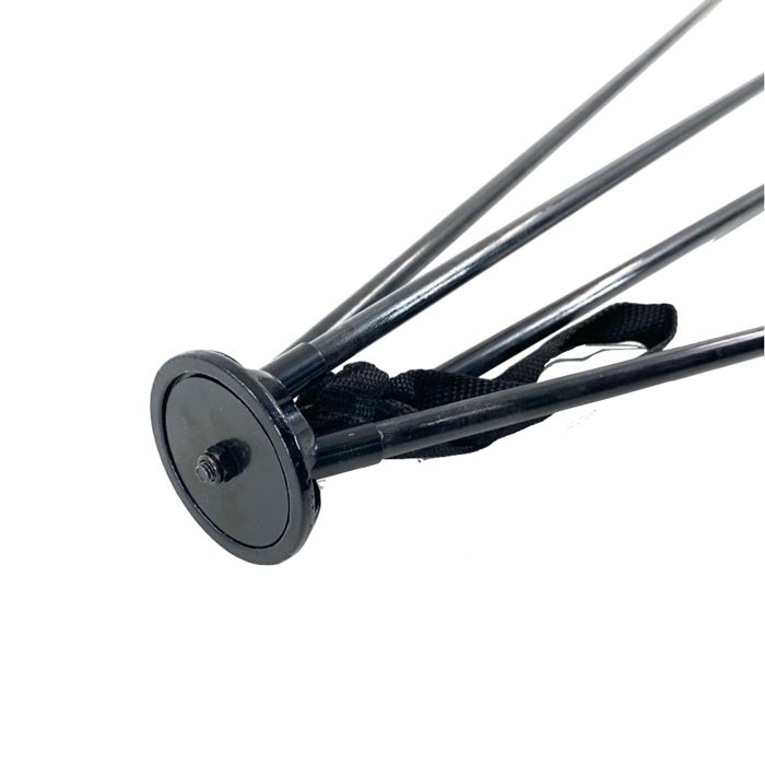 Палатка для зимней рыбалки C-Series Hub and Pole Kit - 51” Hub & Pole Kit (4 Poles and 4-S