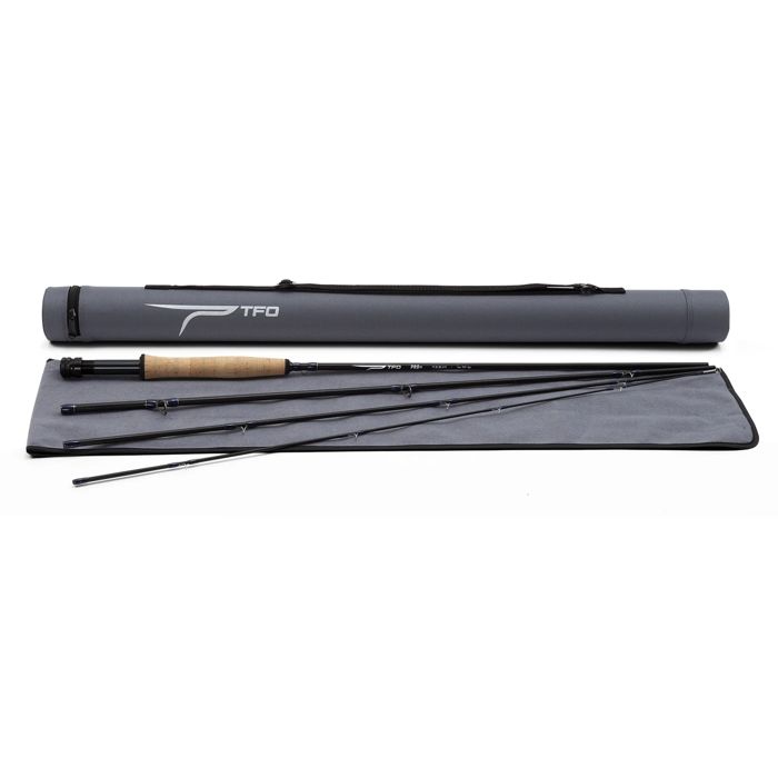 Нахлыстовое удилище Temple Fork Outfitters Pro III 4 pc Fly Rod