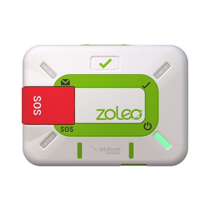 GPS-навигатор ZOLEO Satellite Communicator by ZOLEO