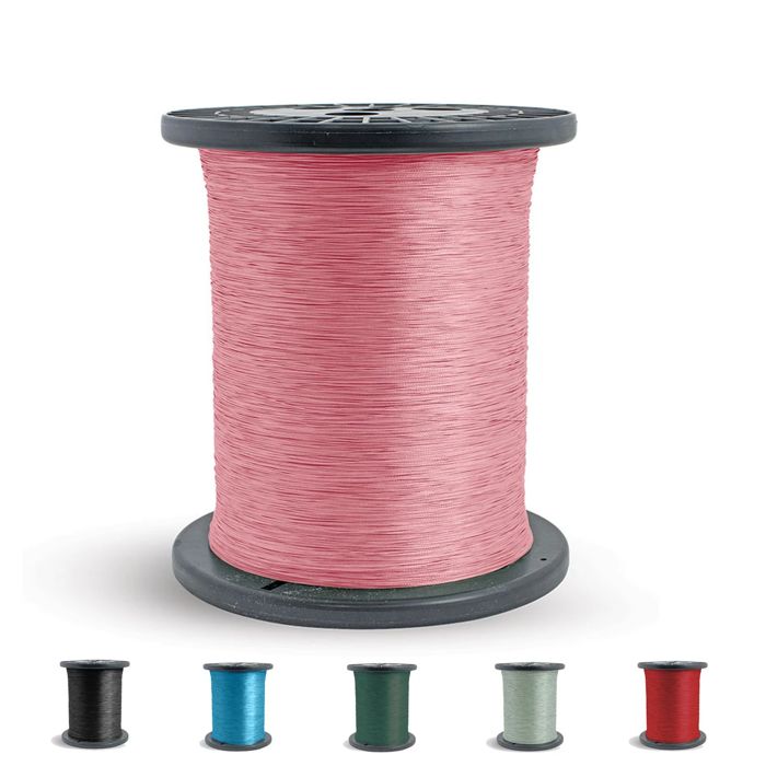 Нахлыстовый шнур Scientific Anglers Specialty Colored Dacron Fly Line Backing 100 250 5000