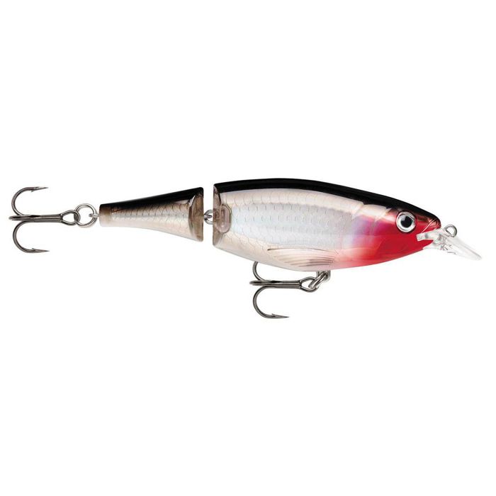 Джеркбейт Rapala X-Rap Jointed Shad Hard Jerkbait