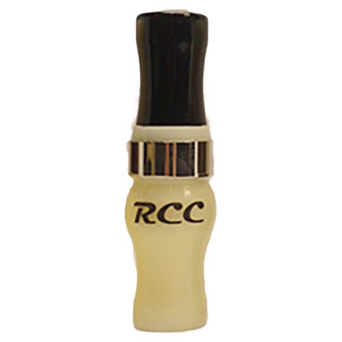 Манок Riceland Custom Calls 5/8in Acrylic Speck Goose Call