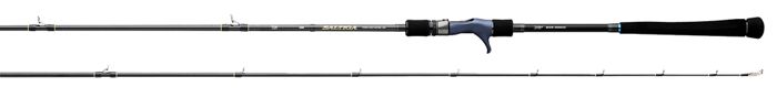 Морское удилище DAIWA SALTIGA POWER SLOW JIGGING RODS