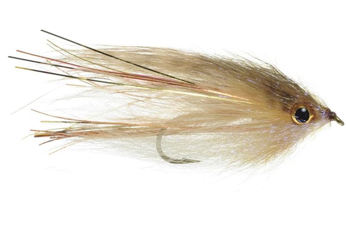 Мушки Umpqua Dirty Hippy Fly