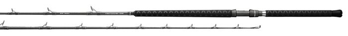 Морское удилище DAIWA PROTEUS RODS