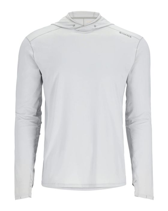 Рыболовная рубашка Simms M's SolarFlex Hoody