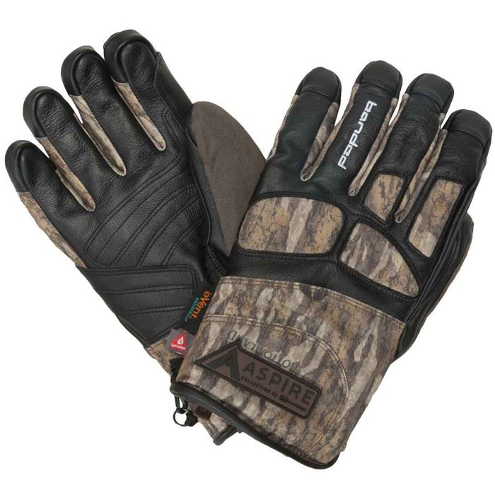 Перчатки Banded Men's Bottomland CATALYST Insulated Gloves