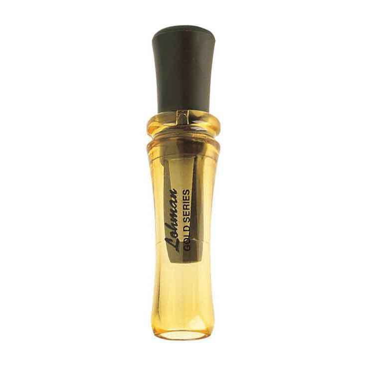 Манок Lohman Gold Series Goose Call
